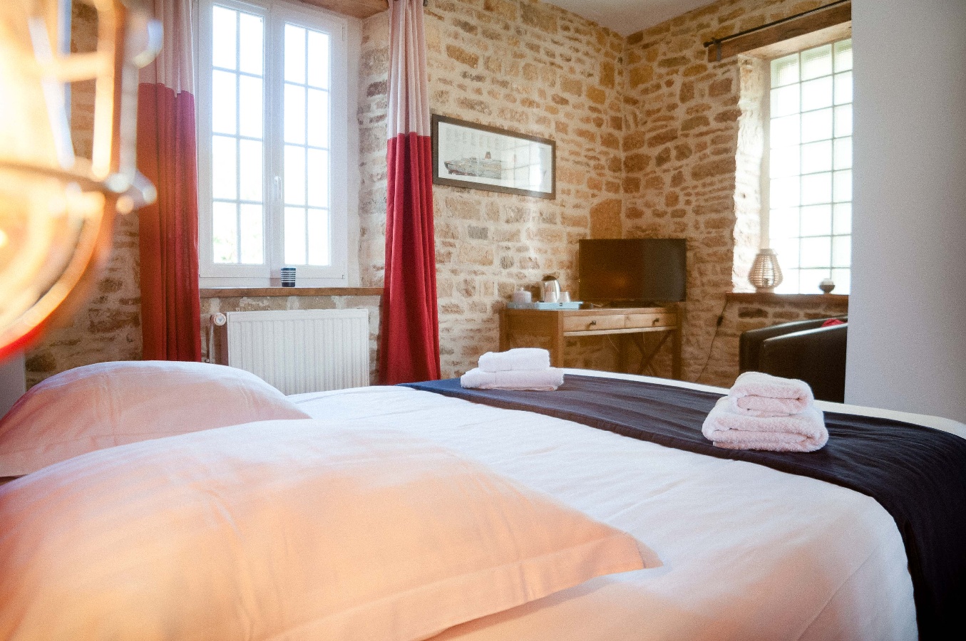 La Ferme d'Ervée de Saint-Roch, Isigny-sur-Mer - photo 14