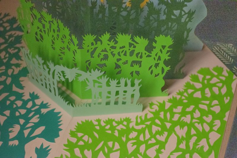 Contes pour les tout-petits