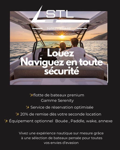 STL Nautisme, Granville - photo 6