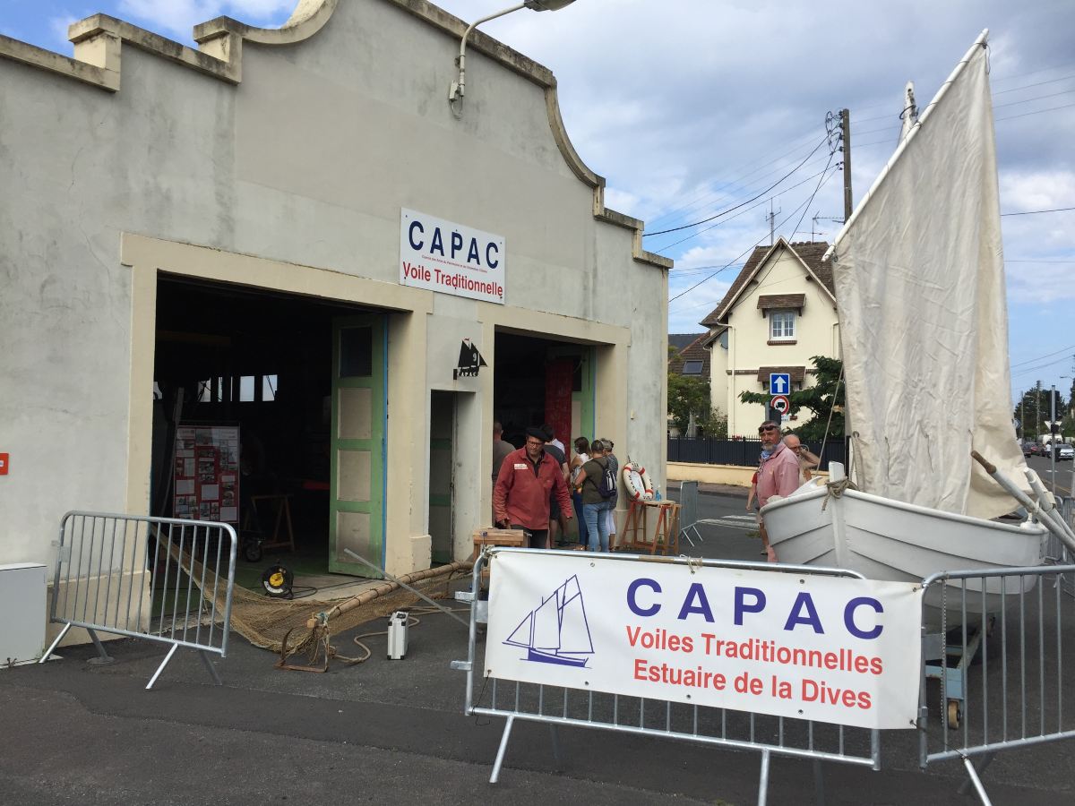 CAPAC, Dives-sur-Mer - photo 4