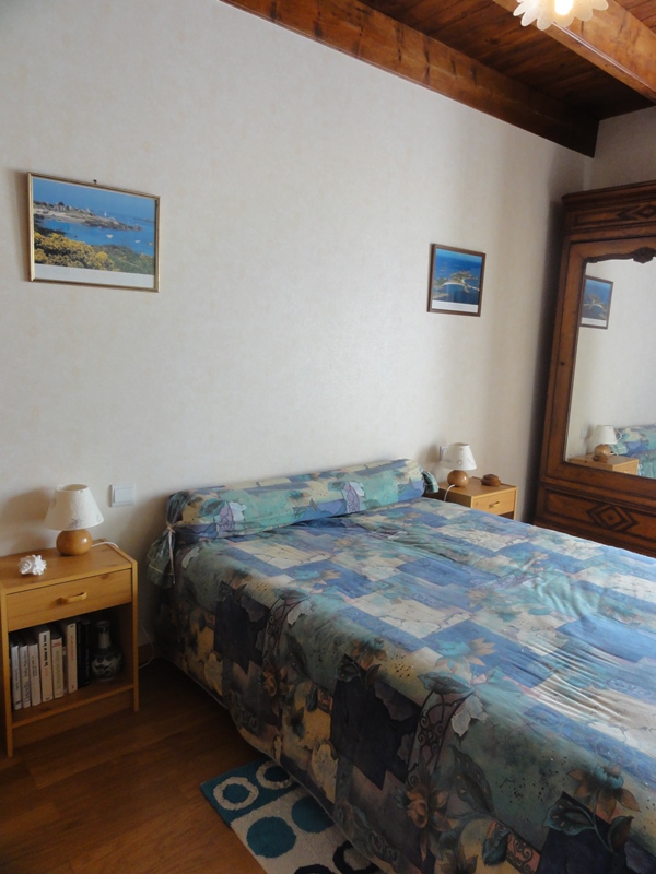 Meublé de tourisme, Jullouville - photo 7