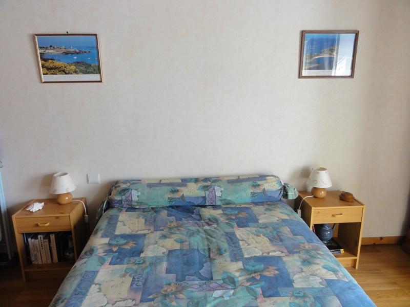 Meublé de tourisme, Jullouville