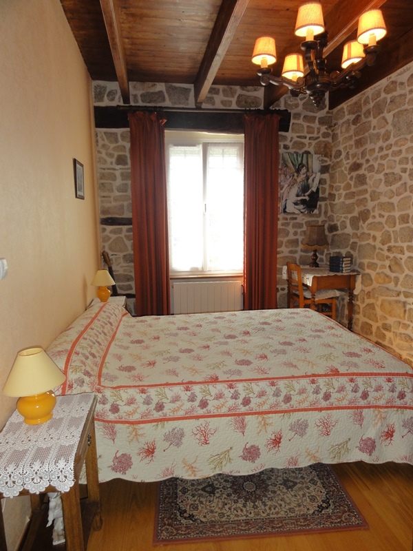 Meublé de tourisme, Jullouville - photo 3