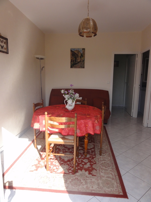 Meublé de tourisme, Jullouville - photo 2