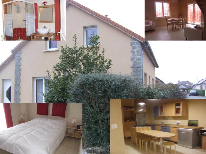 Meublé de tourisme > Les Pivoines, Sainte-Mère-Église - photo 8