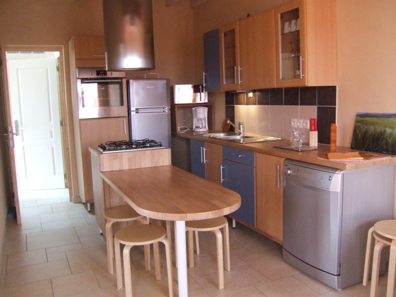 Meublé de tourisme > Les Pivoines, Sainte-Mère-Église - photo 11