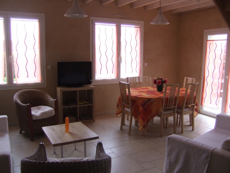 Meublé de tourisme > Les Pivoines, Sainte-Mère-Église - photo 4