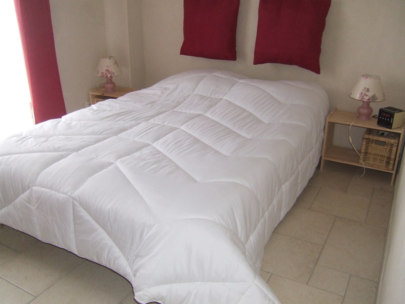 Meublé de tourisme > Les Pivoines, Sainte-Mère-Église - photo 10