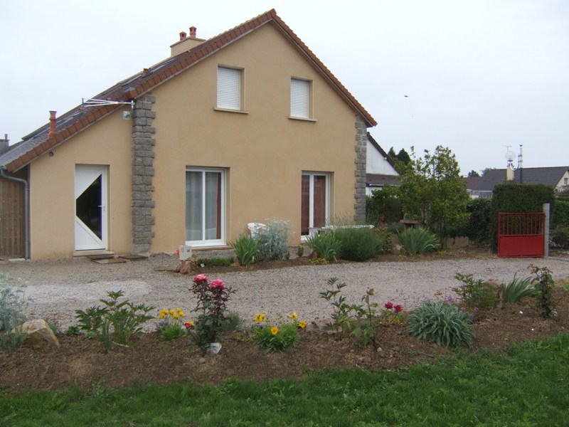 Meublé de tourisme > Les Pivoines, Sainte-Mère-Église - photo 3