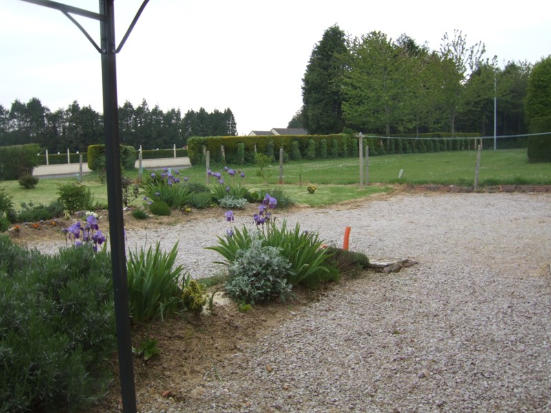 Meublé de tourisme > Les Pivoines, Sainte-Mère-Église