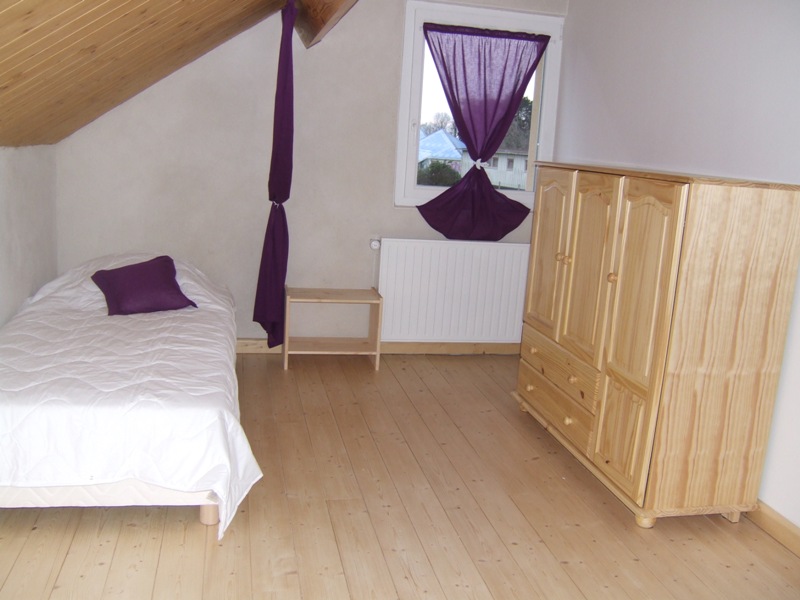 Meublé de tourisme > Les Pivoines, Sainte-Mère-Église - photo 6