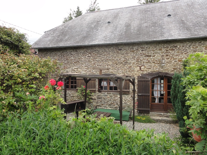 Meublé de tourisme > Le Colibri