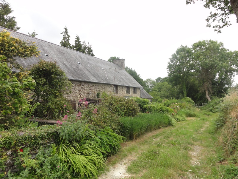 Meublé de tourisme > Le Colibri, Bourgvallées - photo 5