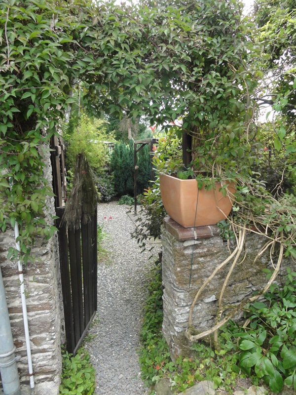 Meublé de tourisme > Le Colibri, Bourgvallées - photo 10