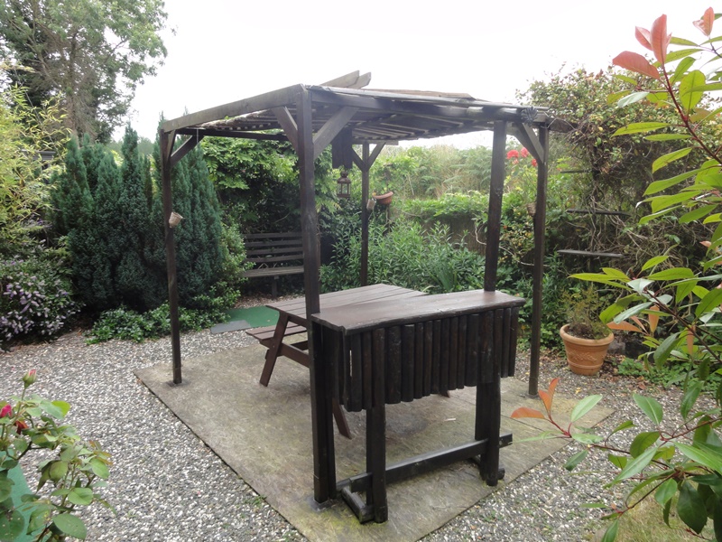 Meublé de tourisme > Le Colibri, Bourgvallées - photo 4