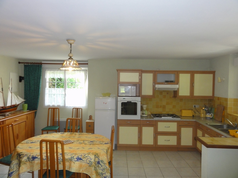 Meublé de tourisme > Mimosa, Saint-Pair-sur-Mer - photo 8