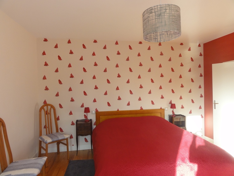 Meublé de tourisme, Champeaux - photo 8