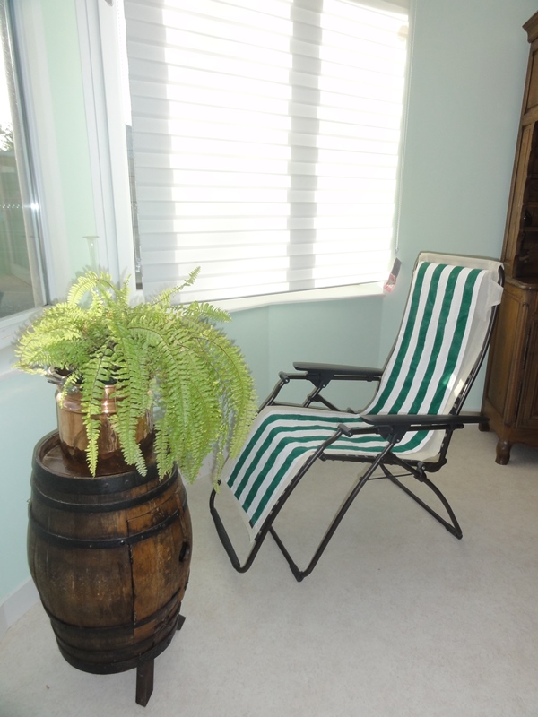 Meublé de tourisme, Champeaux - photo 7