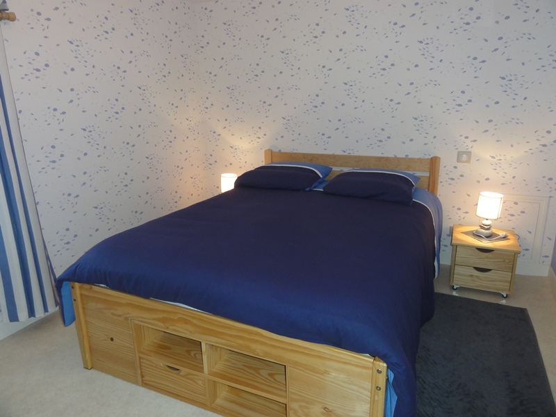 Meublé de tourisme, Champeaux - photo 12