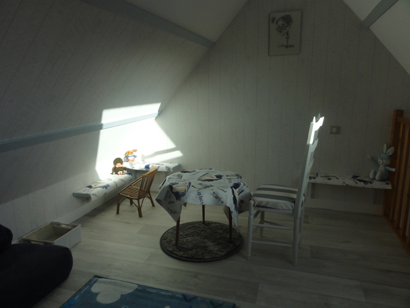 Meublé de tourisme, Champeaux - photo 9