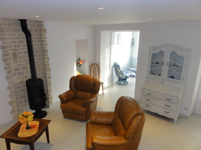 Meublé de tourisme, Champeaux - photo 4