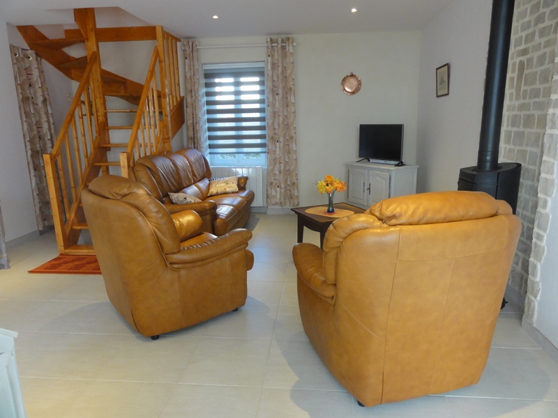 Meublé de tourisme, Champeaux