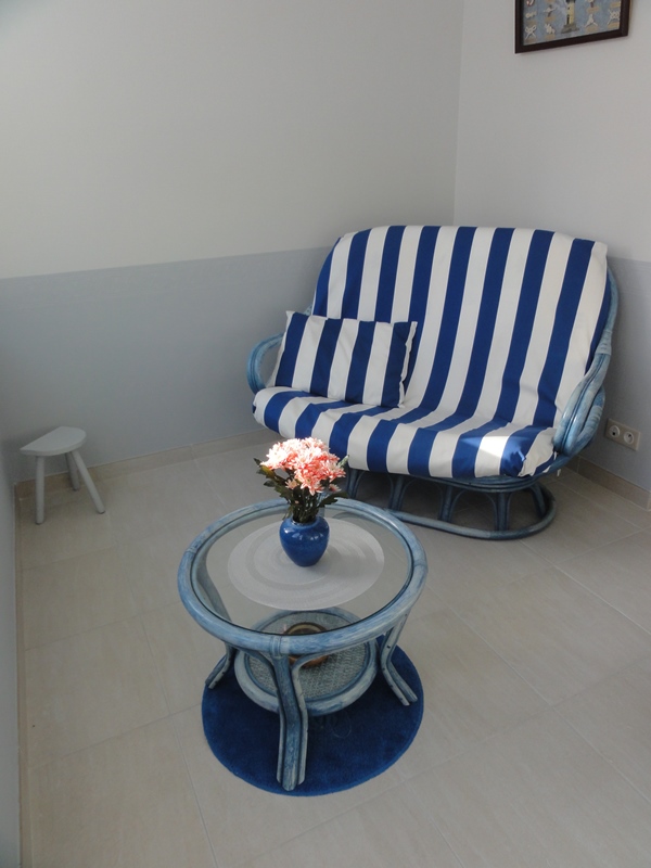 Meublé de tourisme, Champeaux - photo 6