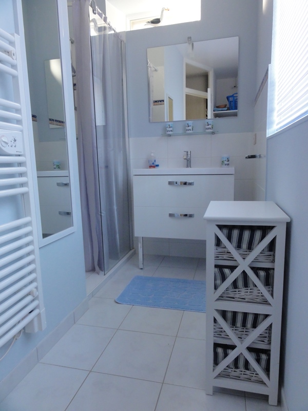 Meublé de tourisme, Champeaux - photo 3