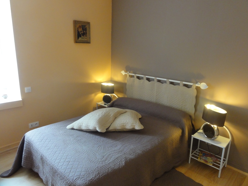 Meublé de tourisme > Le Vauban