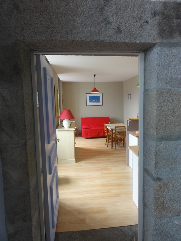 Meublé de tourisme > Le Vauban