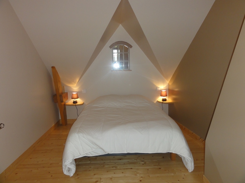 Meublé de tourisme > La Tourelle, Muneville-sur-Mer - photo 4