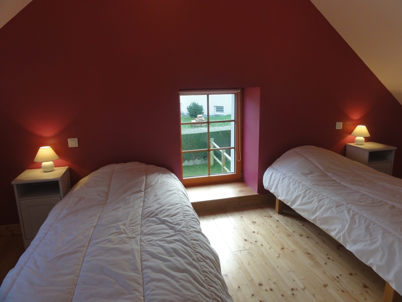 Meublé de tourisme > La Tourelle, Muneville-sur-Mer - photo 12