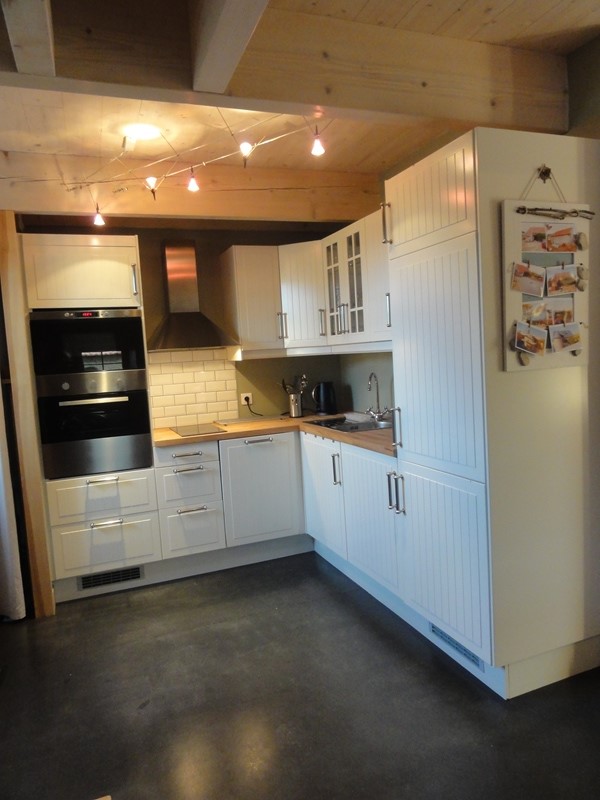 Meublé de tourisme > La Tourelle, Muneville-sur-Mer - photo 3