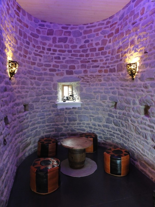 Meublé de tourisme > La Tourelle, Muneville-sur-Mer - photo 7