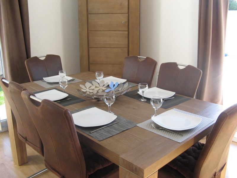 Meublé de tourisme > Mer et Piscine, Surtainville - photo 8