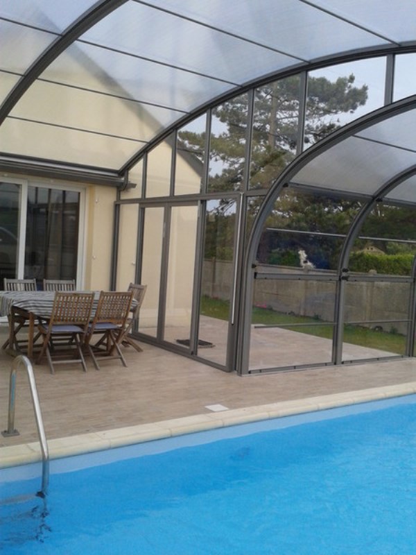 Meublé de tourisme > Mer et Piscine, Surtainville - photo 13