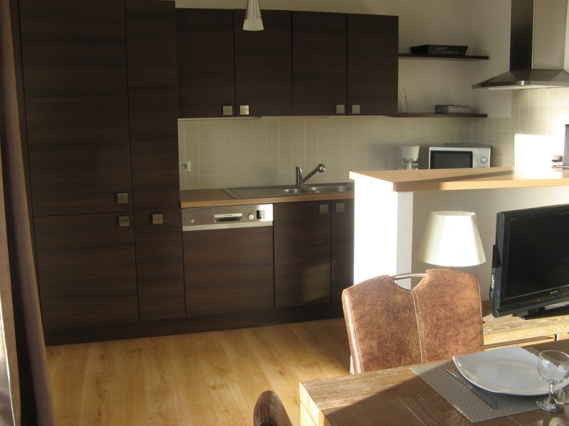 Meublé de tourisme > Mer et Piscine, Surtainville - photo 3