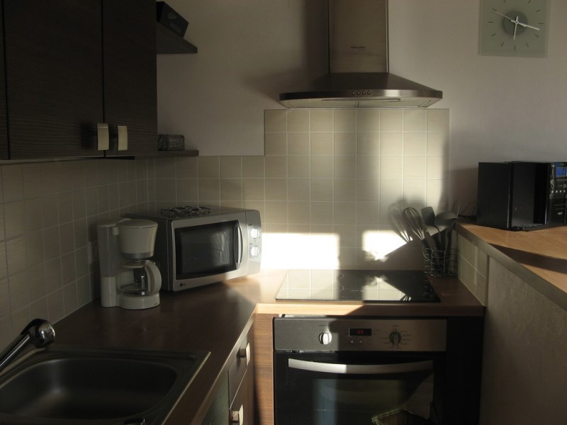 Meublé de tourisme > Mer et Piscine, Surtainville - photo 12