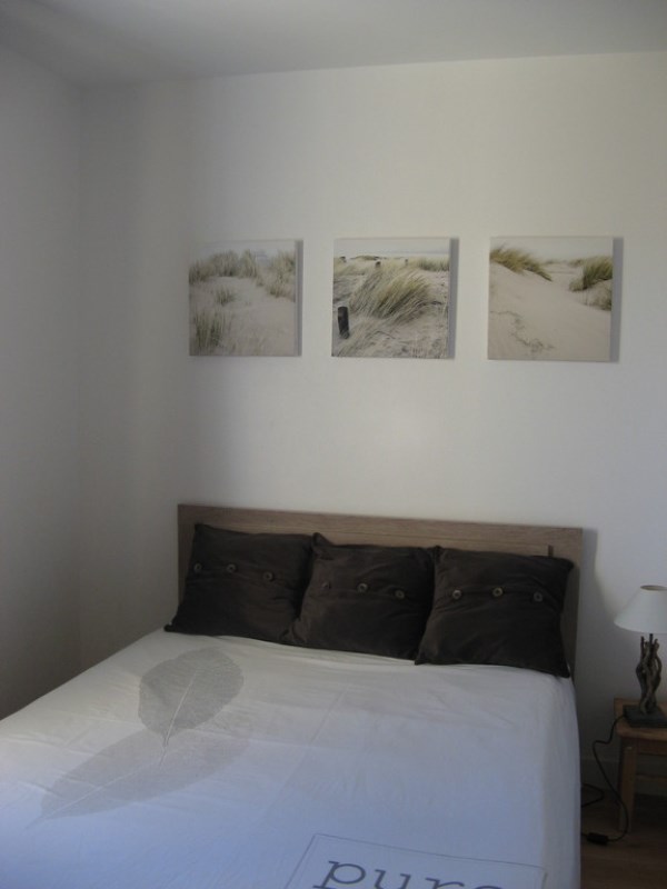 Meublé de tourisme > Mer et Piscine, Surtainville