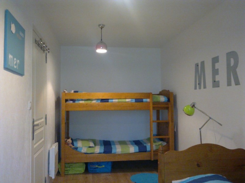 Meublé de tourisme > Mer et Piscine, Surtainville - photo 11