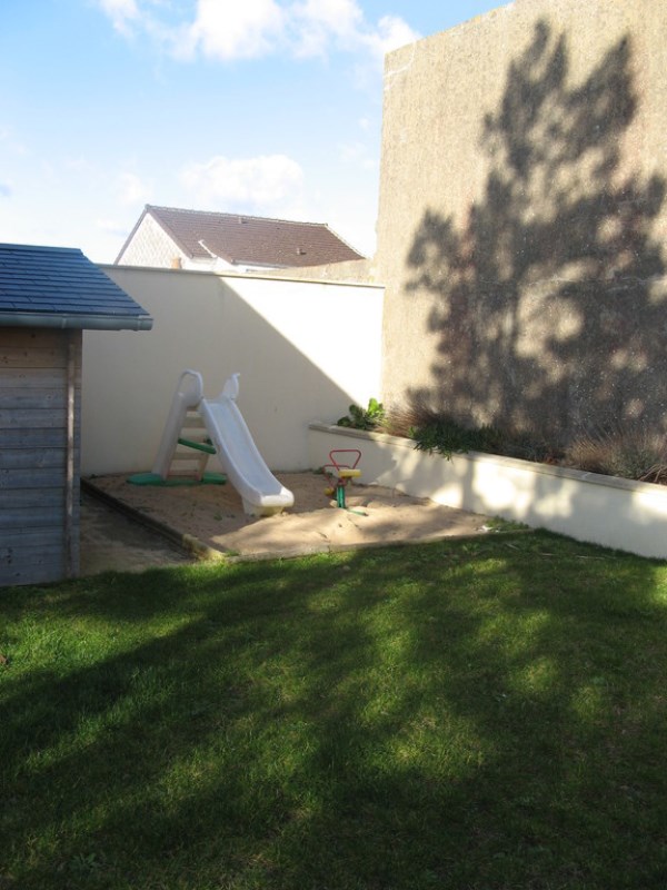 Meublé de tourisme > Mer et Piscine, Surtainville - photo 6