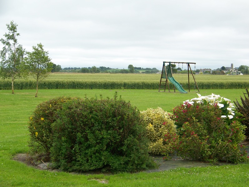 Meublé de tourisme > Gîte du Berger Bernard, Beauvoir - photo 8