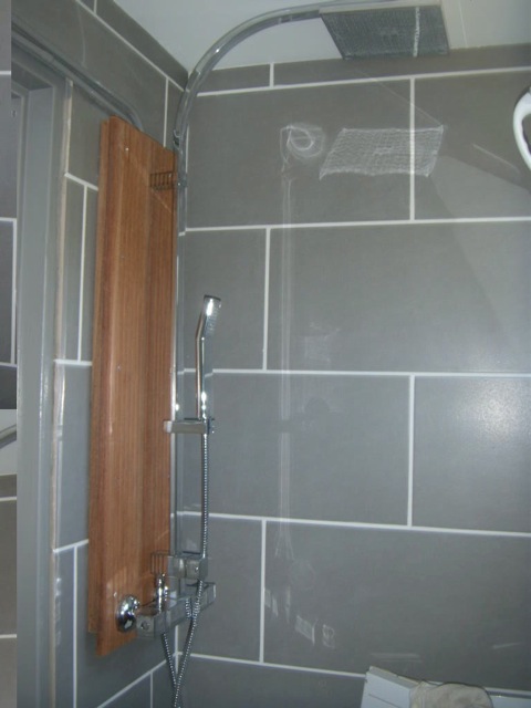 Meublé de tourisme > L'Engoulevent, Barneville-Carteret