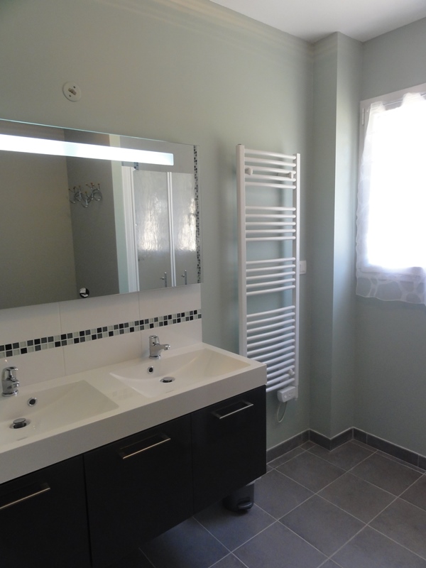 Meublé de tourisme, Sainte-Marie-du-Mont - photo 11