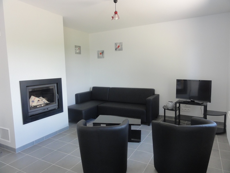 Meublé de tourisme, Sainte-Marie-du-Mont - photo 2