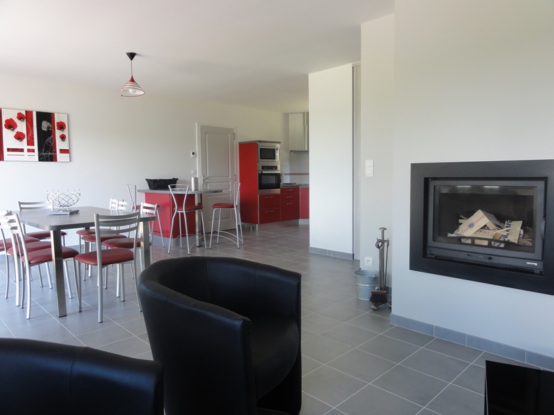 Meublé de tourisme, Sainte-Marie-du-Mont - photo 5