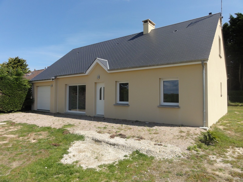 Meublé de tourisme, Sainte-Marie-du-Mont