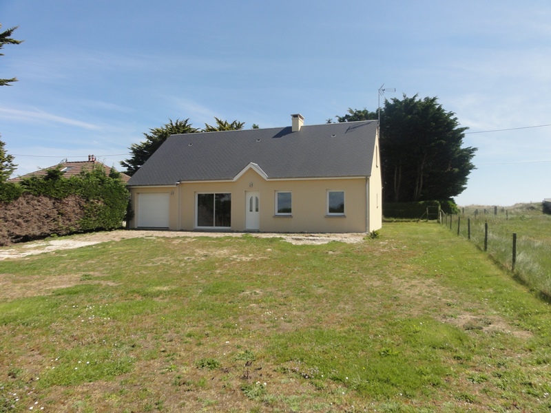 Meublé de tourisme, Sainte-Marie-du-Mont - photo 8