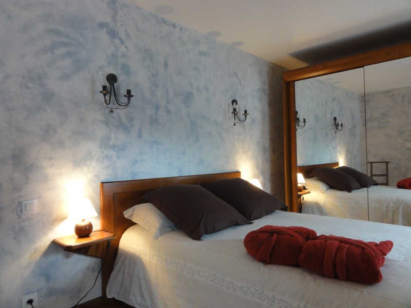 Meublé de tourisme > Le Levant, Orval sur Sienne - photo 14