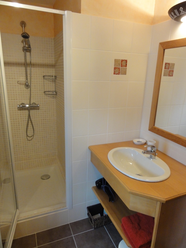 Meublé de tourisme > Le Levant, Orval sur Sienne - photo 3